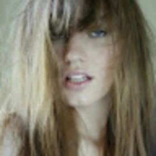 Nettie Harris