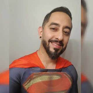 Superman2020