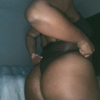 Mommy Melting Fat 🍑