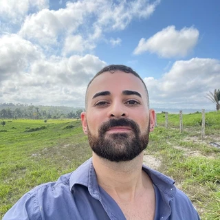 Brenno Vidal