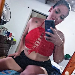 Buffy🍑