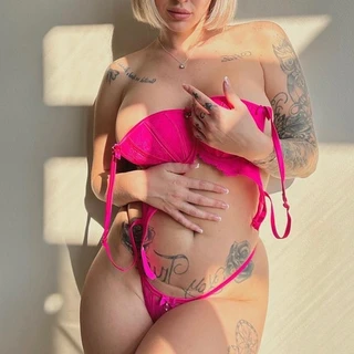 Cath may