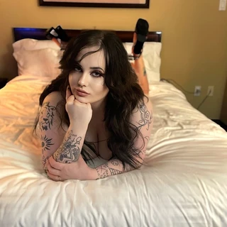 Scarlette Mars