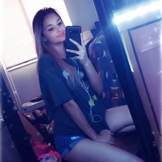 Glitter Babe