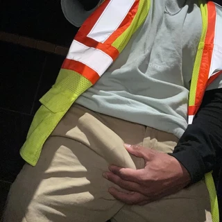 Mr. Dangerous