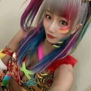 ウナギ・サヤカ🐯🦊🦖