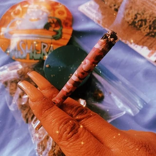 🎧🎙️Bluntz & Vybez Wit BlaqueRose 🎙️🎧