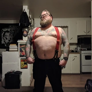 Uncle Graham