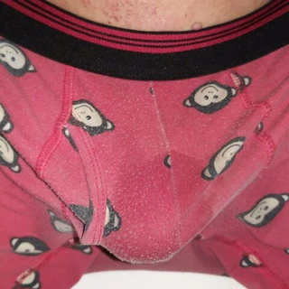 Boxerbriefsboy
