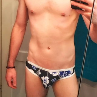 Undiesbulgelover
