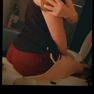 Unique Ass 🍑👅