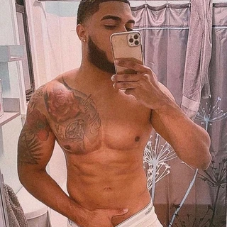 Papi fuego 🔥