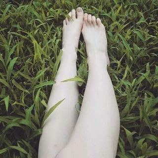 Darling Feetbae🐾