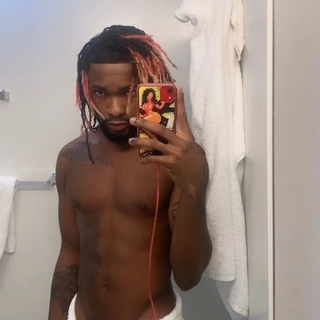 King Kyle 🤴🏾
