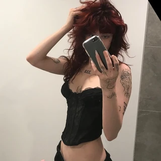 Bunny Paige