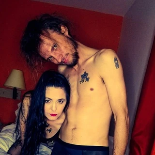 Urdaddyken & Gilfkissy