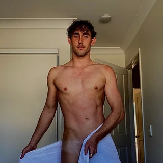 ur only hot boy