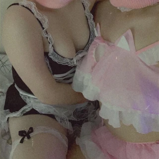 ✨💕Adelia & Lucia💕✨