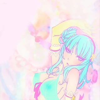 Usagi ^_−☆