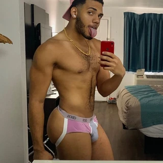 thick boy lem 👅