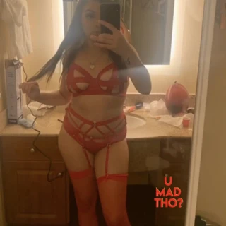 Sexy Mami 💦