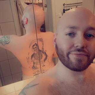 Odd Bjørn