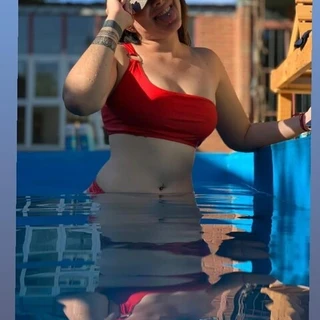 Valentina De La Vega
