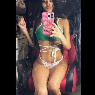 Valentina Piedrahita💎