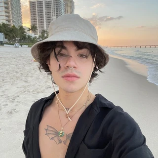 valentino papi