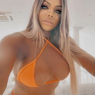 Valeria Beyonce Brazilian 👿