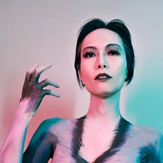 Valeria Yegelskaya _ Free