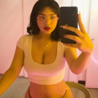 Vanessa 🌶️
