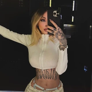 Vanesa Soria