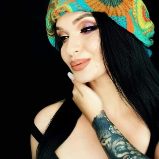 Vanessa Bloom