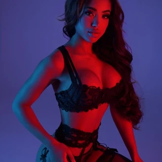 Ahmed Vanessa