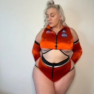 The Beautiful Vanessa