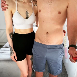 Rosie & Scott ✨PREMIUM @VanillaCherryUK