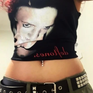 Gothic Skull