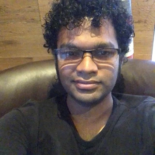 Varun Sudama