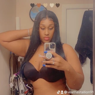VeathaStallion🦄