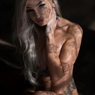 LilyMary