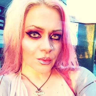 Violetdoll