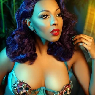 Velvet Jones