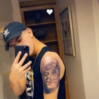 Anthony🥀🥀