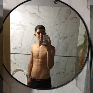 El niño polla
