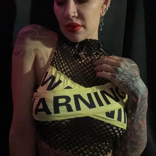 Veronica Marie