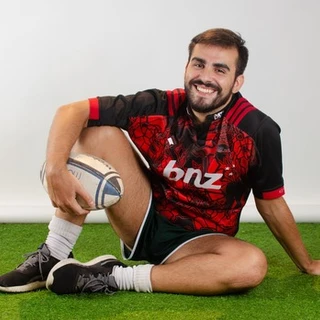 😈🔥🏉 Agustin 😈🔥🏉