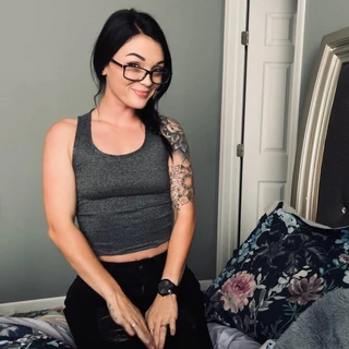 Vixen🖤