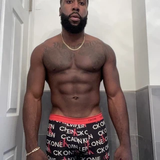 Big Daddy Vibes