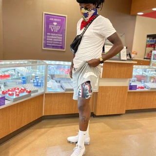 Welcome to BIG Vic’s World 😈